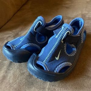 Toddler Nike Sunray Sandals